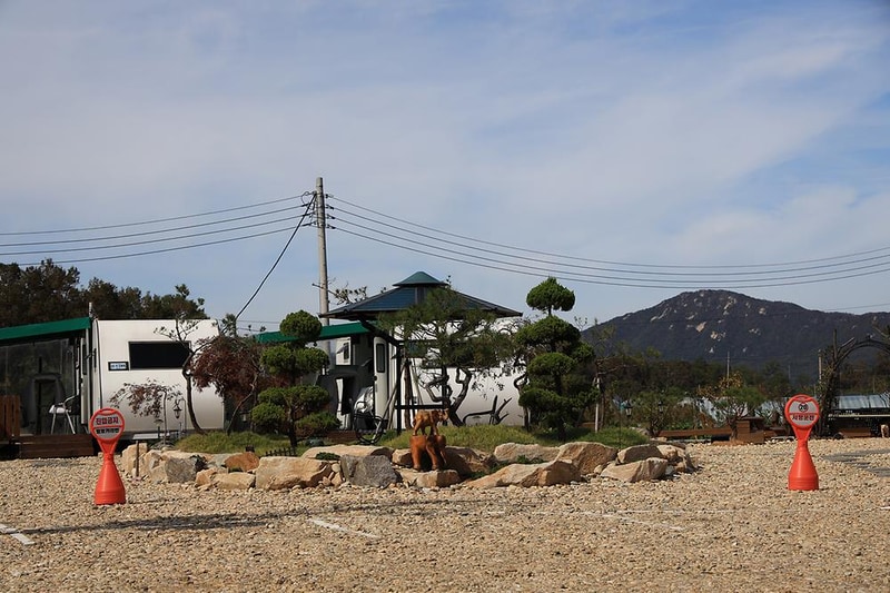 헬로 카라반 시설 사진 2