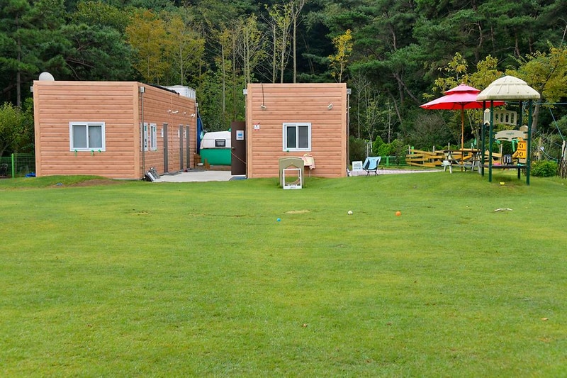 한별 도그파크 시설 사진 13