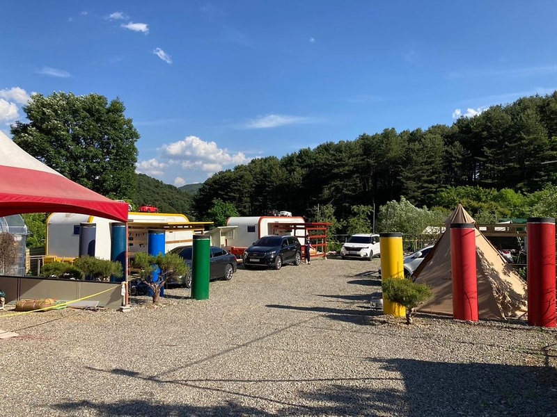 레인보우 시설 사진 7