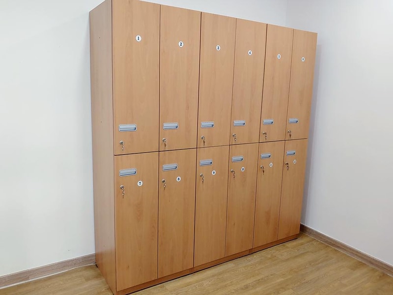 맹방 비치캠핑장 시설 사진 42