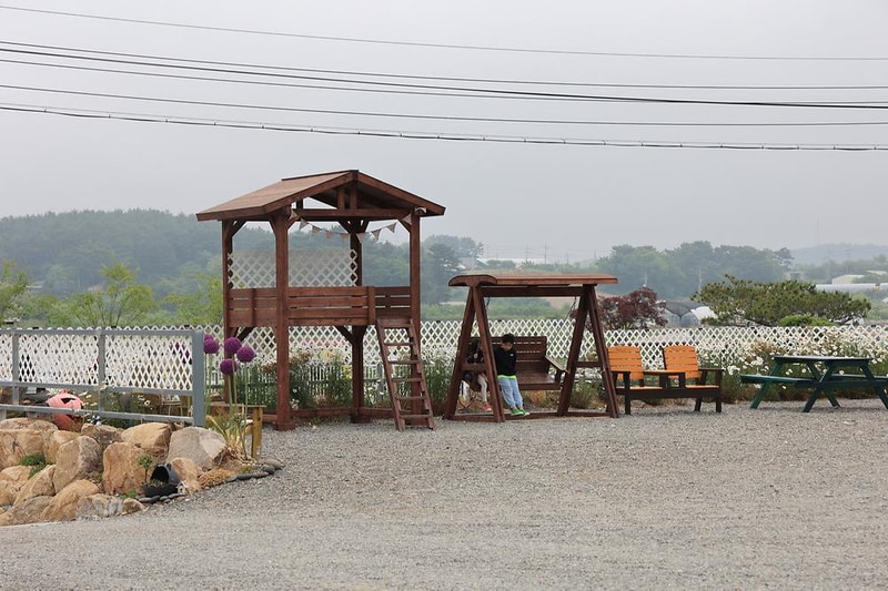 태안머드오토캠핑 시설 사진 13