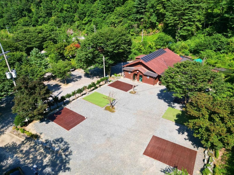 케이 캠핑장(K캠핑장) 시설 사진 14