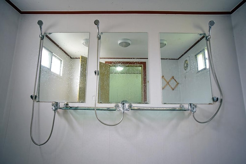 설뫼충효테마파크야영장 시설 사진 8