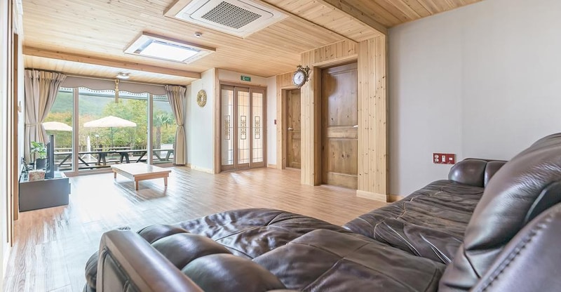 에이원 글램핑 관광농원 시설 사진 17