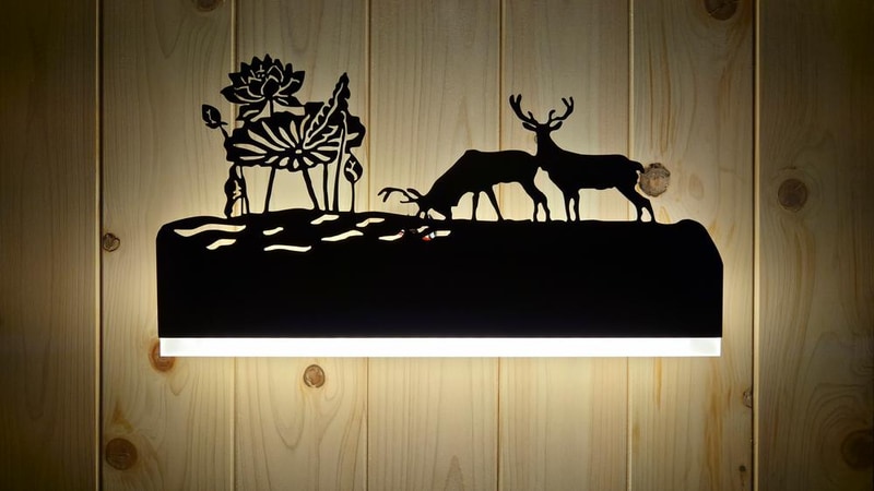 대부도 글램탑 럭셔리 글램핑 & 키즈 수영장 캠핑장 시설 사진 115