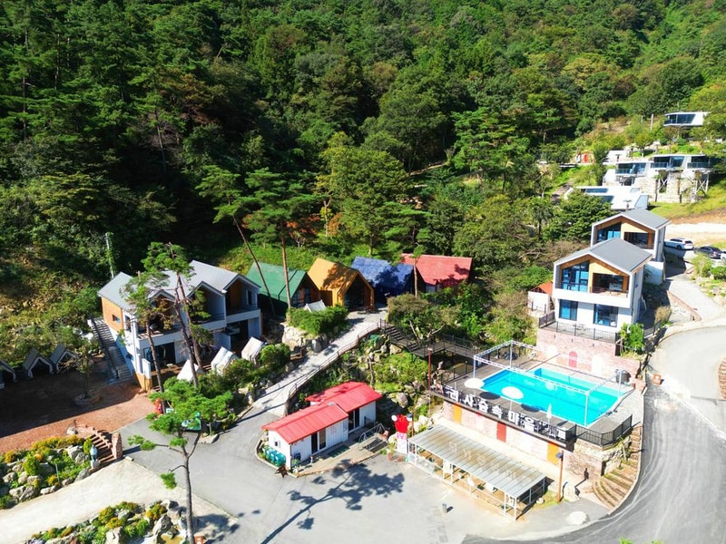 담양리사숲속마을 시설 사진 14