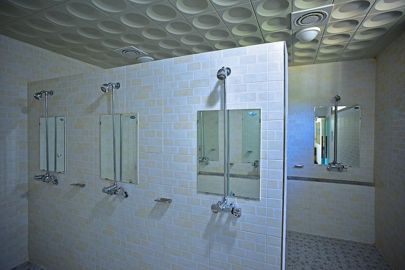 피아골오토캠핑장 시설 사진 1