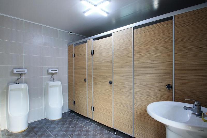 썬빌리지펜션캠핑장 시설 사진 15