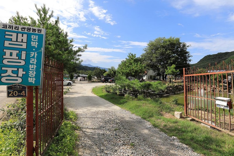 코끼리관광농원 시설 사진 12