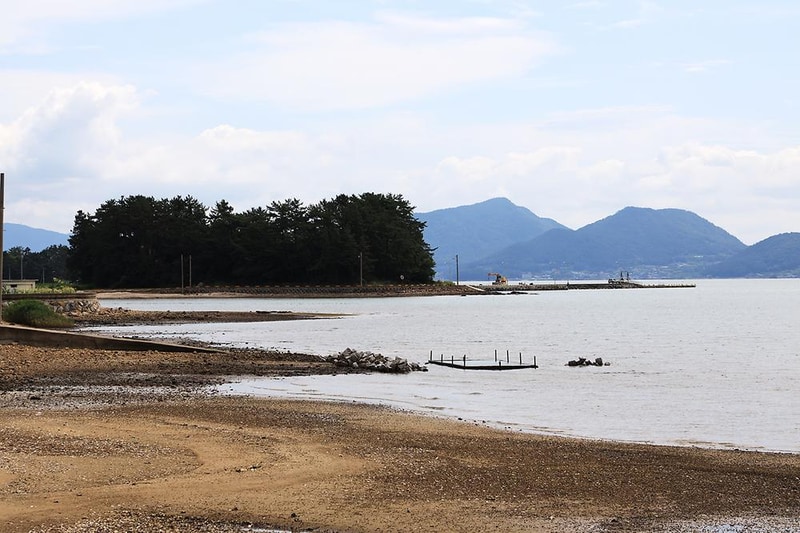 명도그 오토캠핑장 시설 사진 21