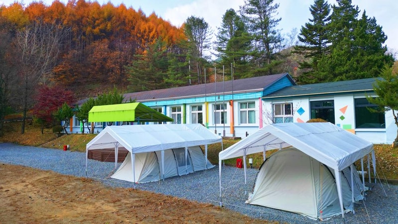 어게인 스쿨 시설 사진 19