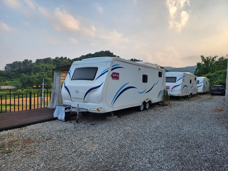 바이올린글램핑&카라반 시설 사진 21