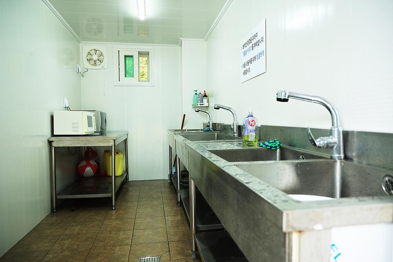 읍내리 75-1 캠핑장 시설 사진 8