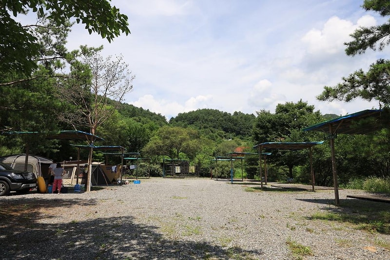 슬로우캠프 시설 사진 4