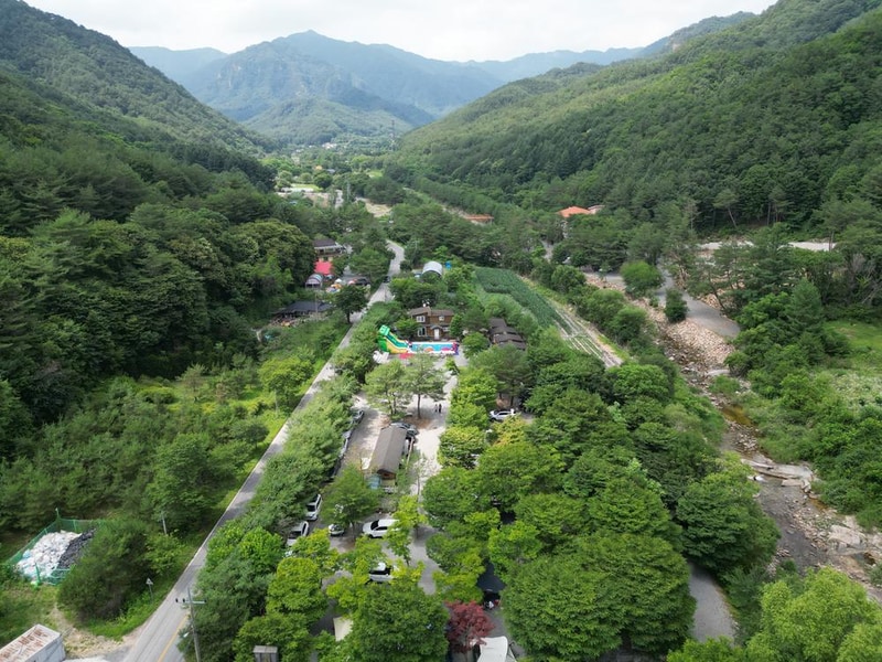 지구별캠프 시설 사진 30