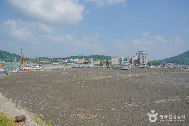 법성포