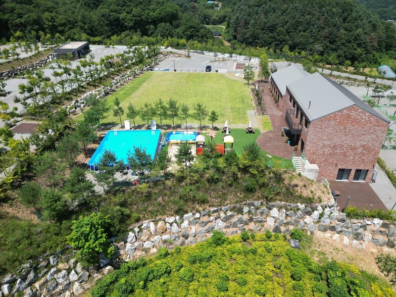 세이지힐 패밀리캠핑장 시설 사진 12