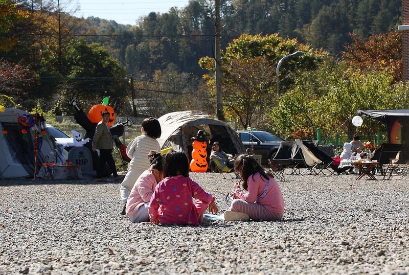 지금쉬다 시설 사진 1