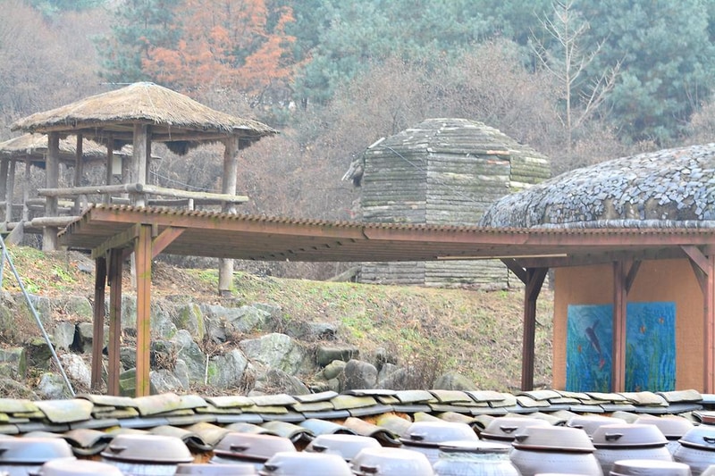 연미향마을 오토캠핑장 시설 사진 6