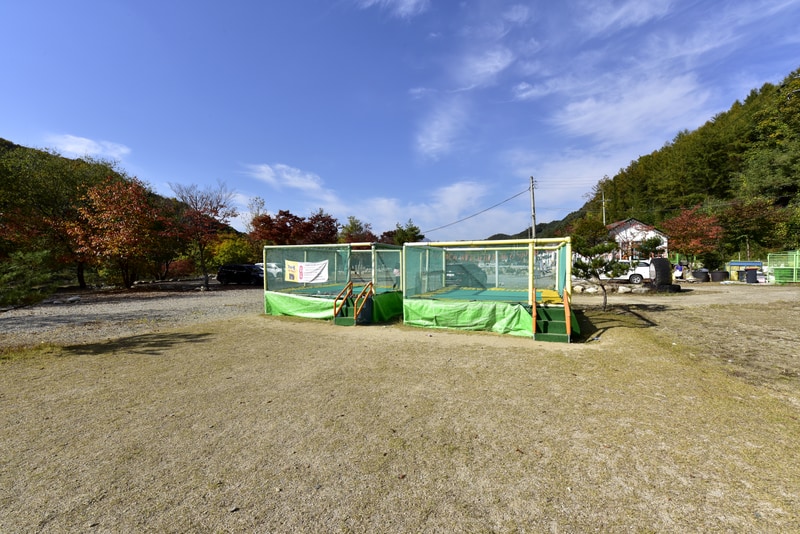 은빛물결캠핑장 시설 사진 31