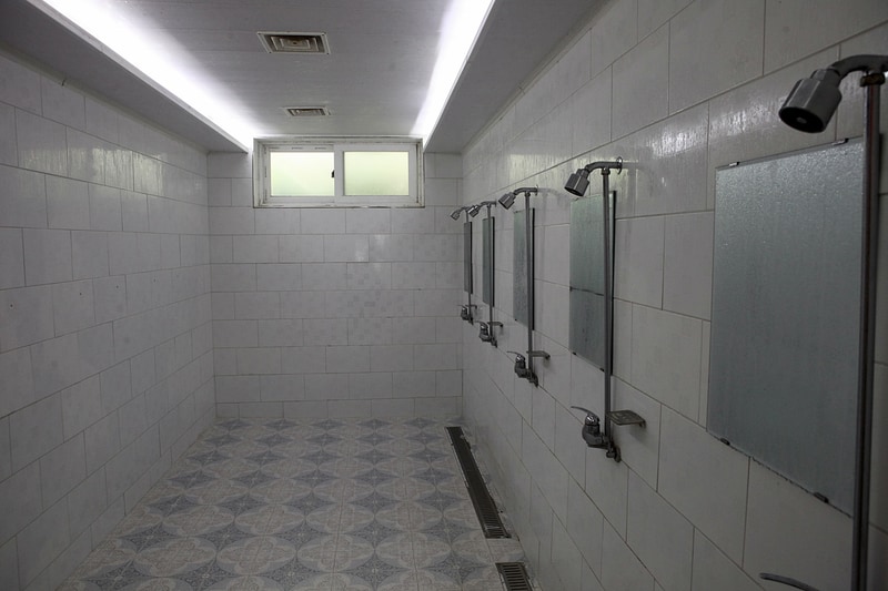 휴림캠핑장 시설 사진 20