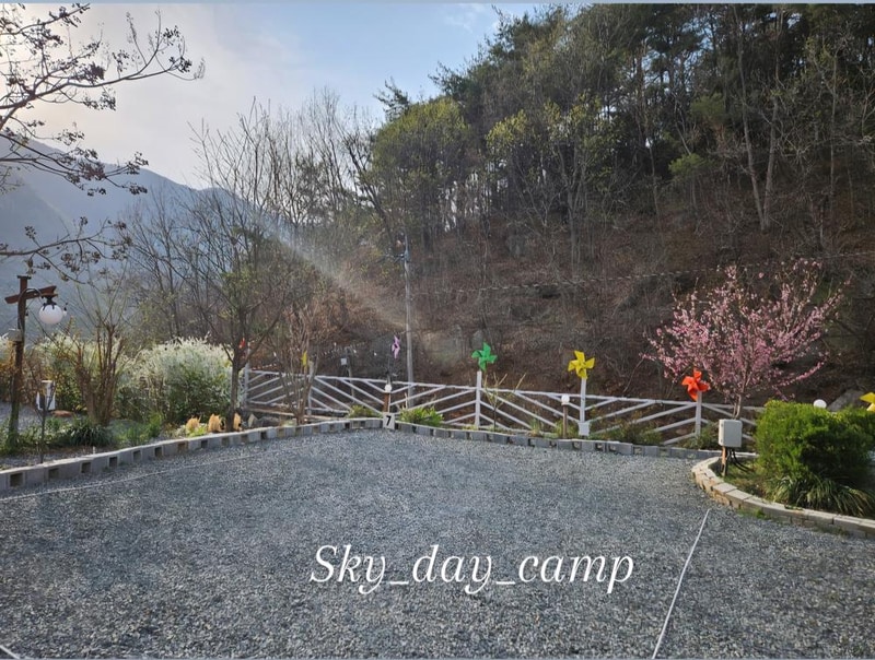 하늘하루자연관광농원 시설 사진 16