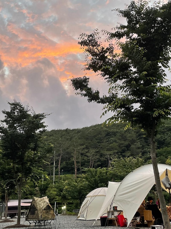 둥지캠핑장 시설 사진 17