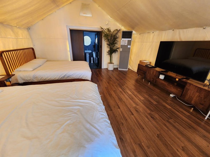 메리글램핑 시설 사진 7