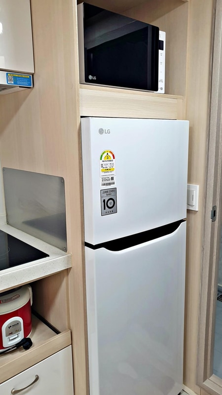 광교호수공원 가족캠핑장 시설 사진 4