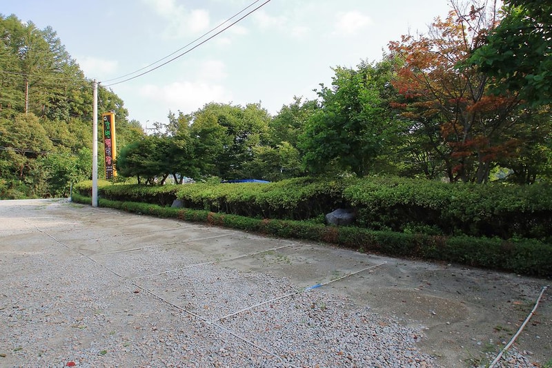 강변오토캠핑장 시설 사진 3