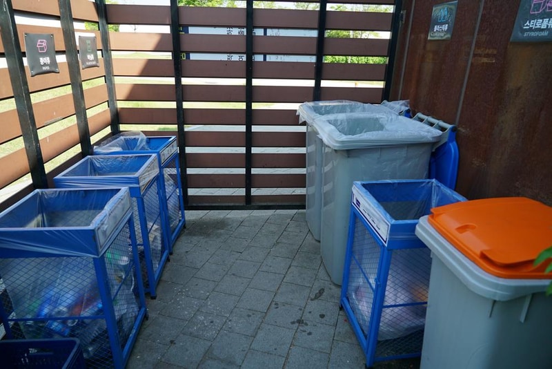 평화누리캠핑장 시설 사진 106