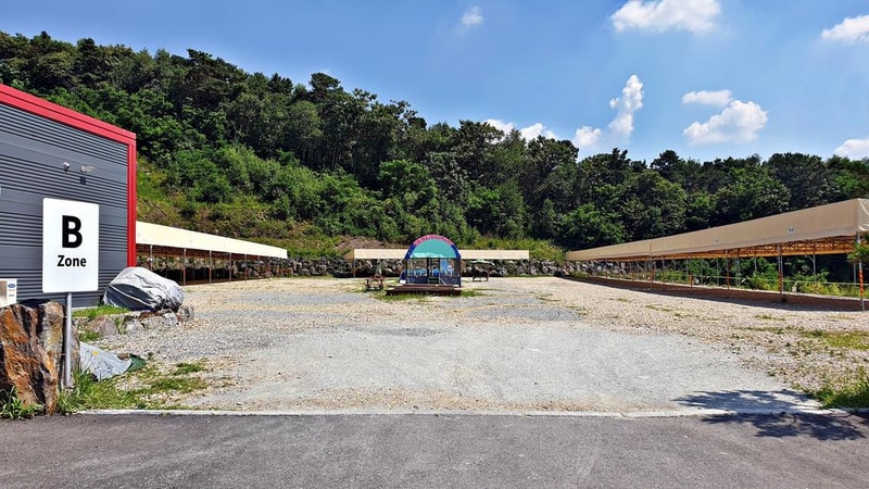 에버오토캠핑장 시설 사진 33