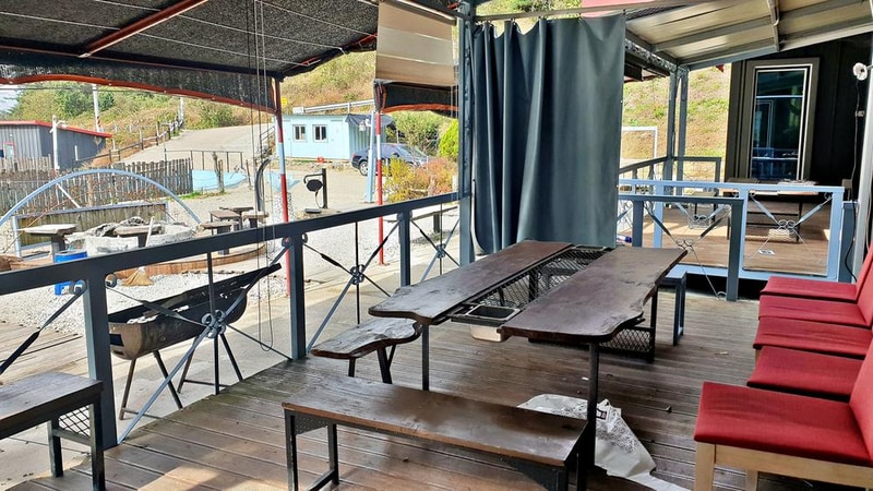 마이산 가자캠핑장 시설 사진 12