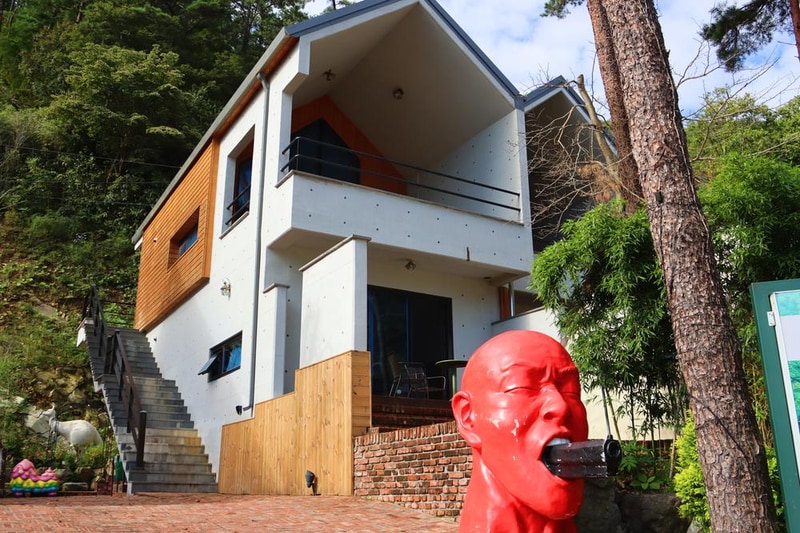 담양리사숲속마을 시설 사진 17