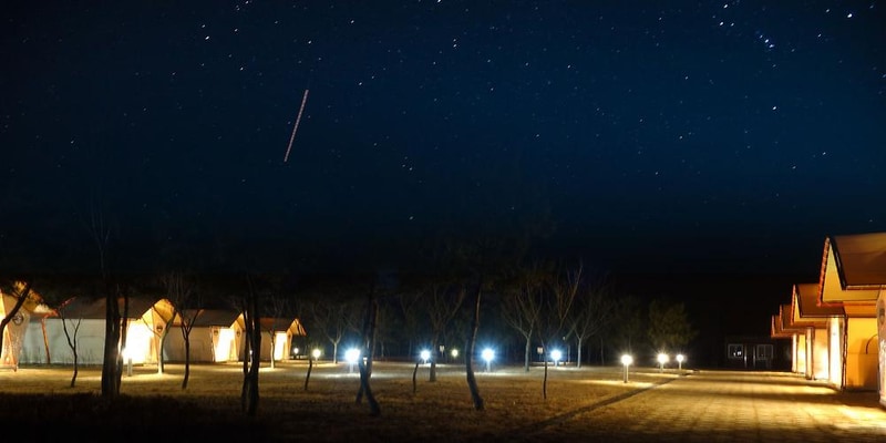 고창갯벌오토캠핑&글램핑장 시설 사진 28