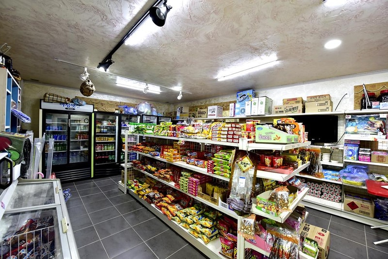 또올래캠핑장 시설 사진 16