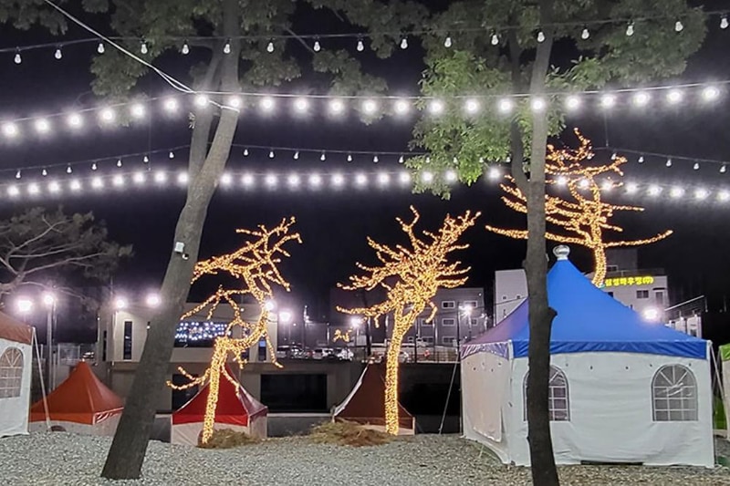 제이제이파크 시설 사진 8