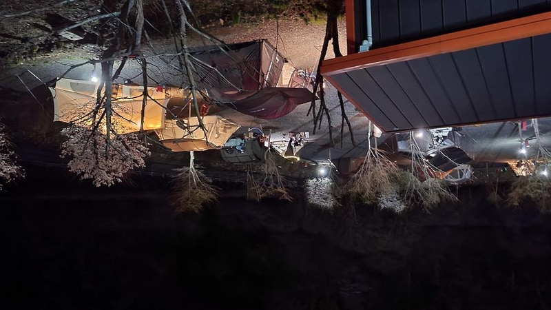 둥지캠핑장 시설 사진 2