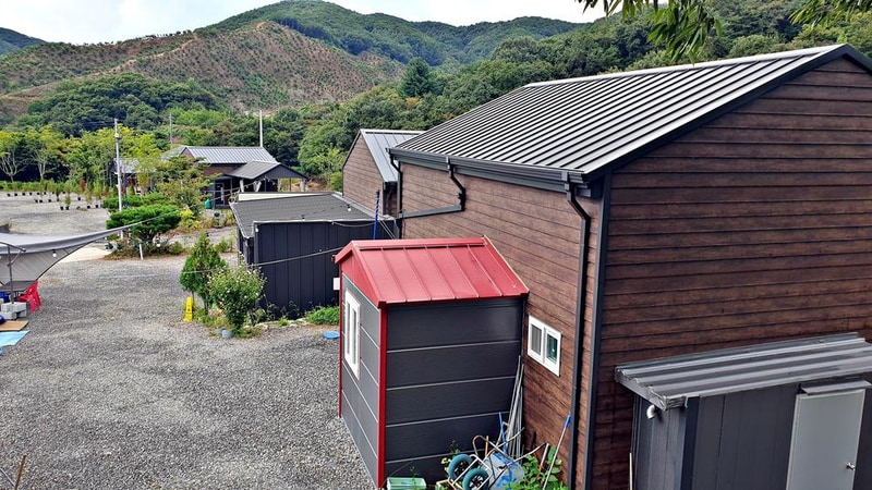 캠핑노리 시설 사진 2