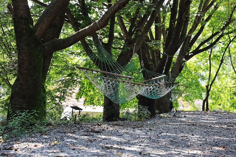 팜스테이 글램핑 앤 펜션 시설 사진 27