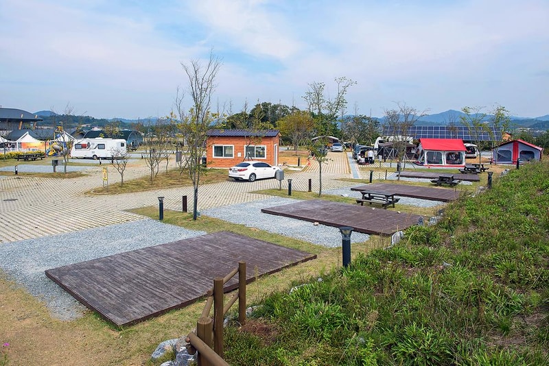 석양마을 주포 시설 사진 6