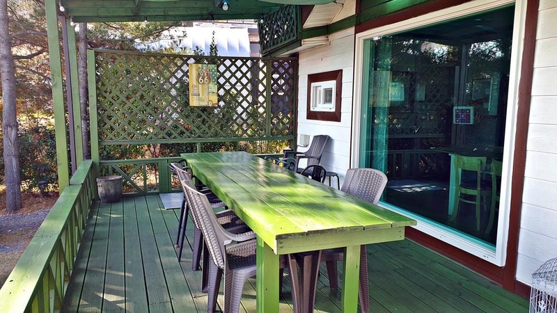 노르딕 민박 시설 사진 2