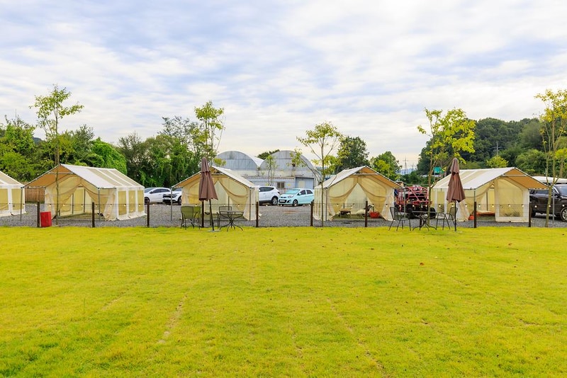 잭슨글램핑 시설 사진 20