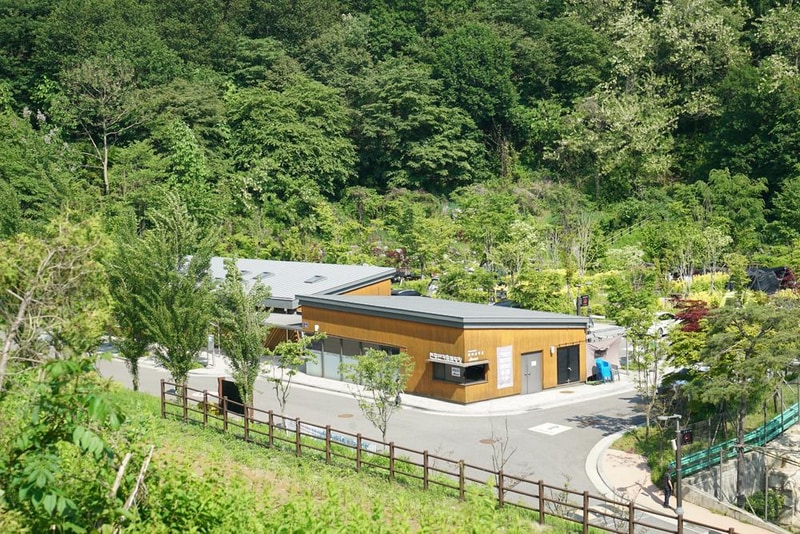 천왕산 가족캠핑장 시설 사진 53