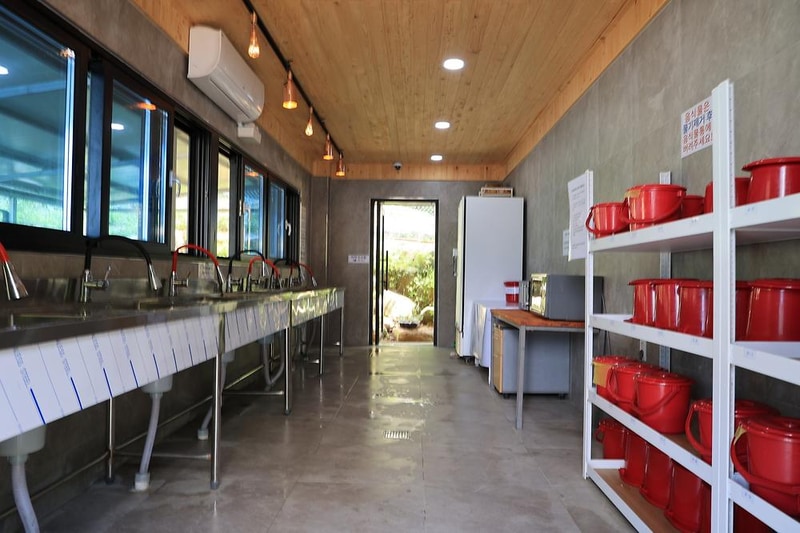 농업회사법인 시즌온 주식회사 시설 사진 8