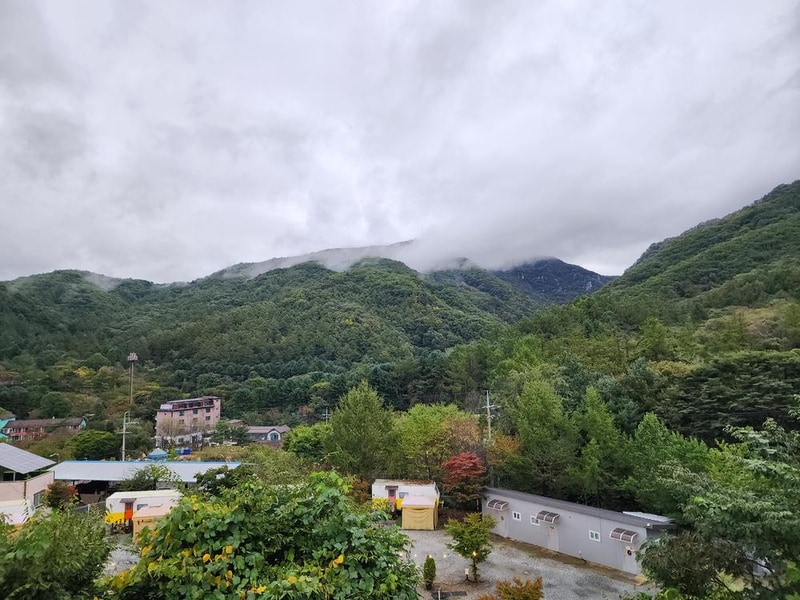 달빛정원글램핑&카라반 시설 사진 20