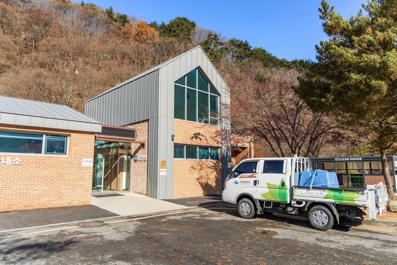 달궁자동차야영장 시설 사진 29