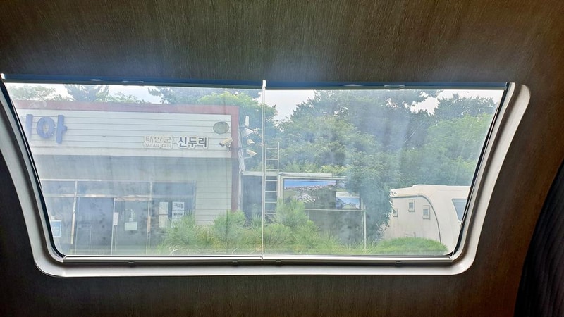 캠핑코리아 카라반오토캠핑장 시설 사진 7