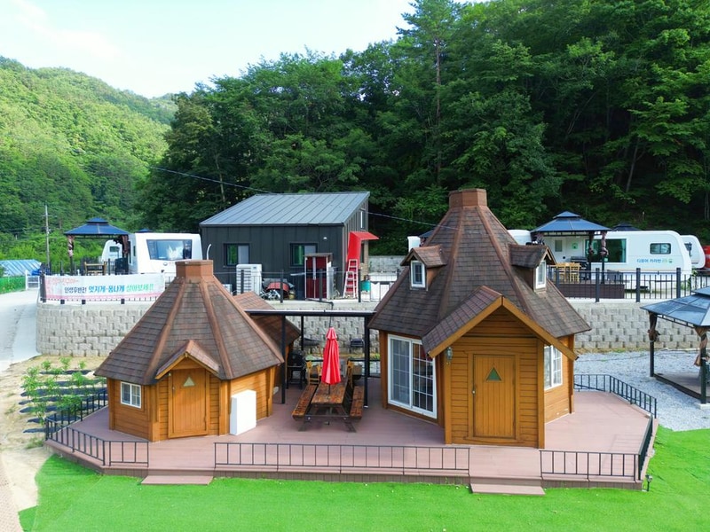 디뮤어 카라반 시설 사진 40