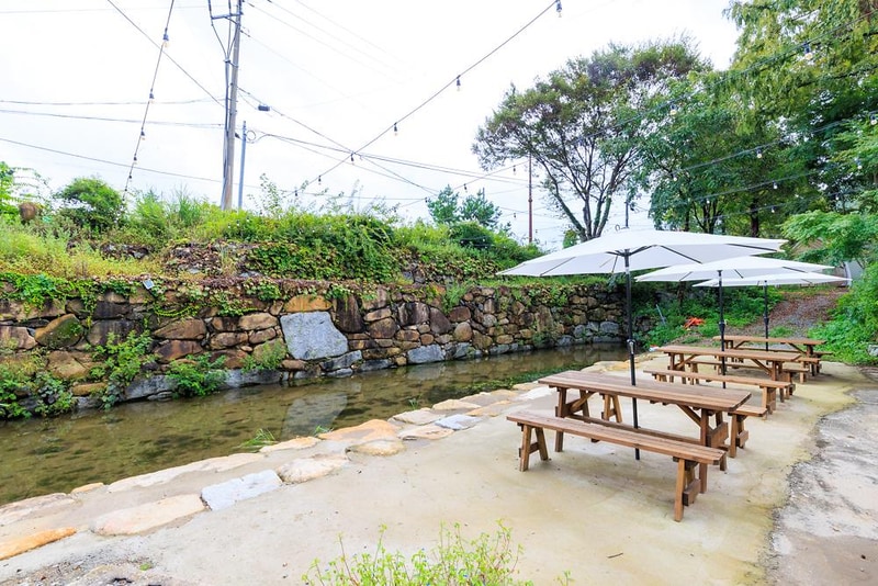 포레스트 캠핑장 시설 사진 3